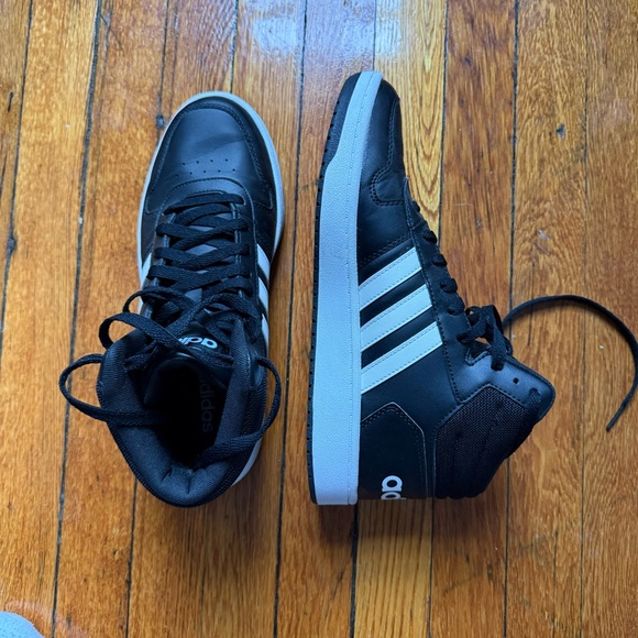 Adidas Men’s Hoops 2.0 Mid - Picture 2 of 6